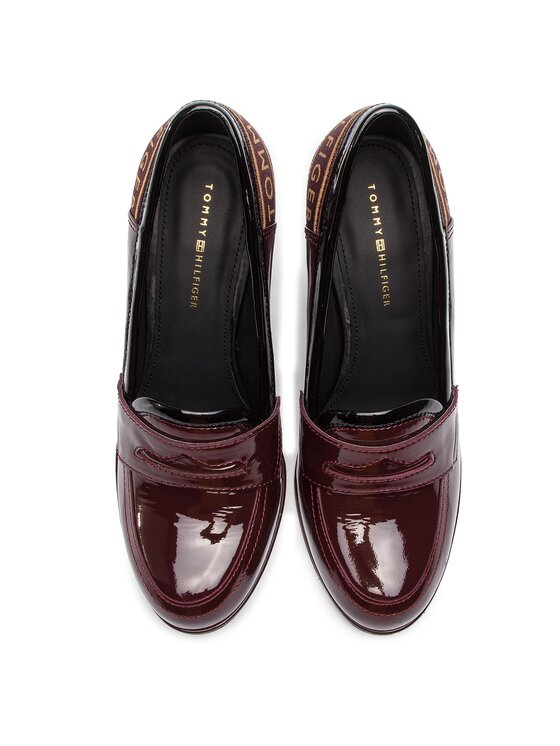 tommy hilfiger iconic loafers