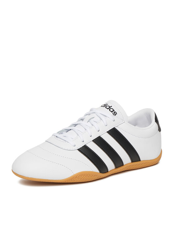 adidas adidas Tenisice GRAND COURT LO JQ9688 Bijela