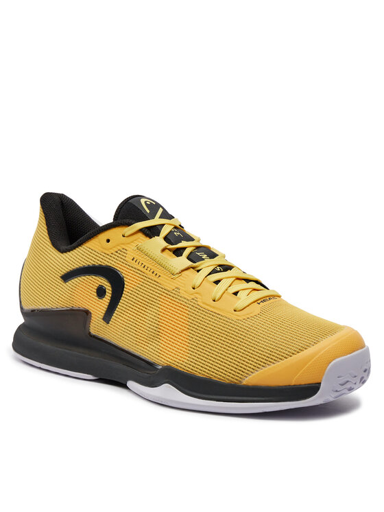 Head Head Obuća za tenis Sprint Pro 3.5 Men 273154 Žuta