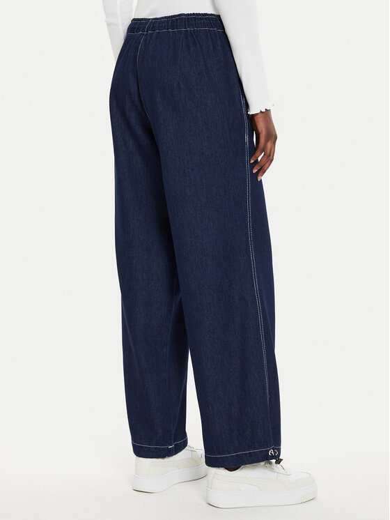 Brave Soul Brave Soul Τζιν LJN-272BERNIE Σκούρο μπλε Regular Fit