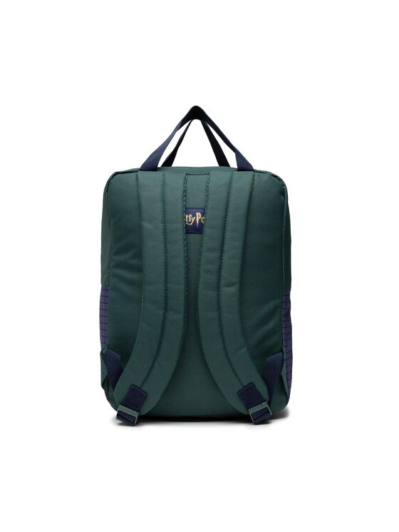 Harry Potter Harry Potter Σακίδιο ACCCS-SS22-53-WBHP Πράσινο