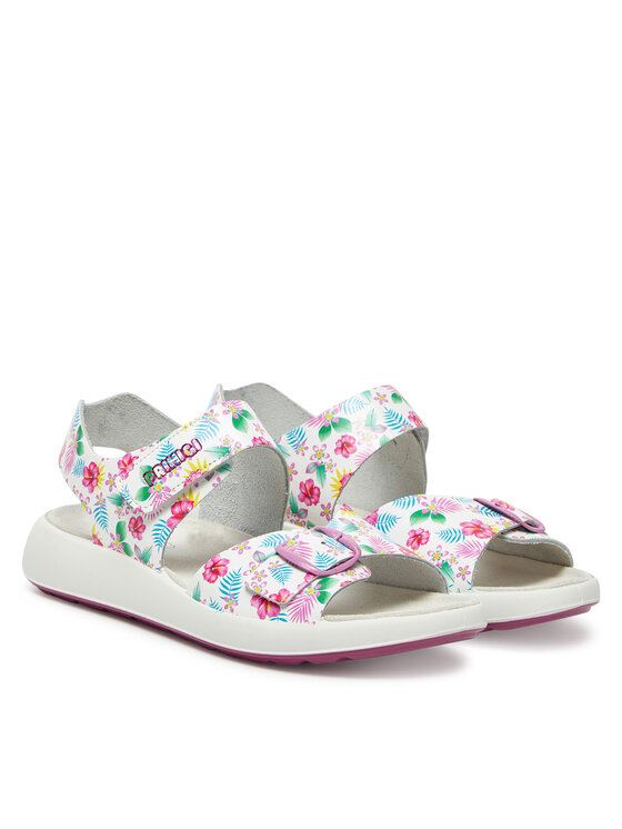 Primigi Primigi Sandali 7898877 D Bianco
