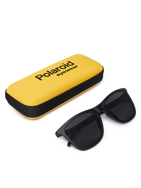 Polaroid Polaroid Слънчеви очила C PLD 2049/S Черен