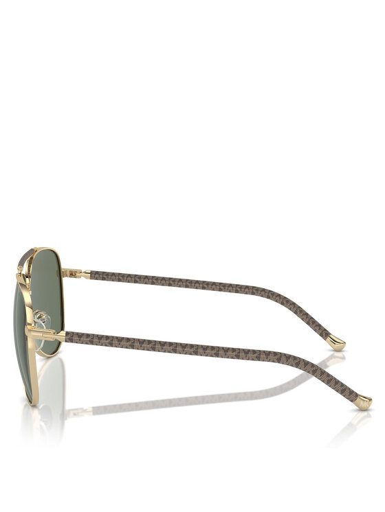 Michael Kors Michael Kors Sunčane naočale Portugal 0MK1146 10143H Zlatna