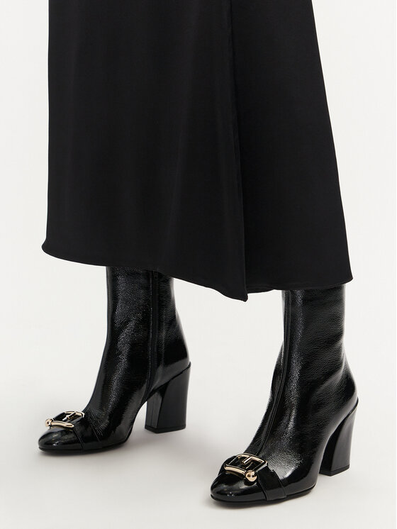 Furla Furla Stiefeletten YI68FNU Y57000 O6000 Schwarz