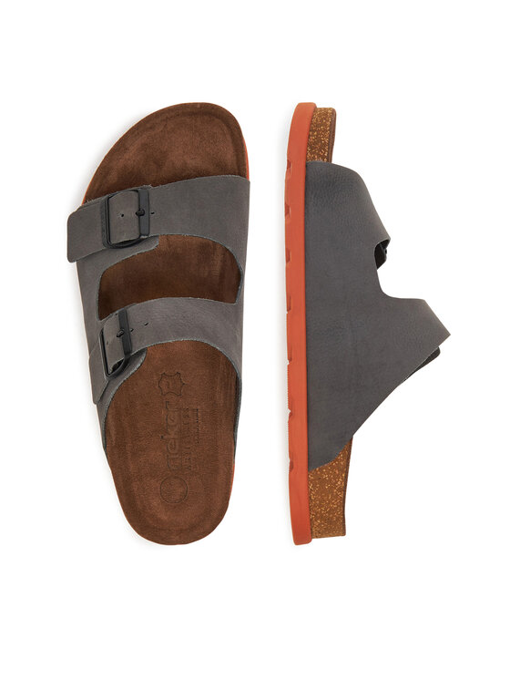 Rieker Rieker Şlapi 21190-40 Gri