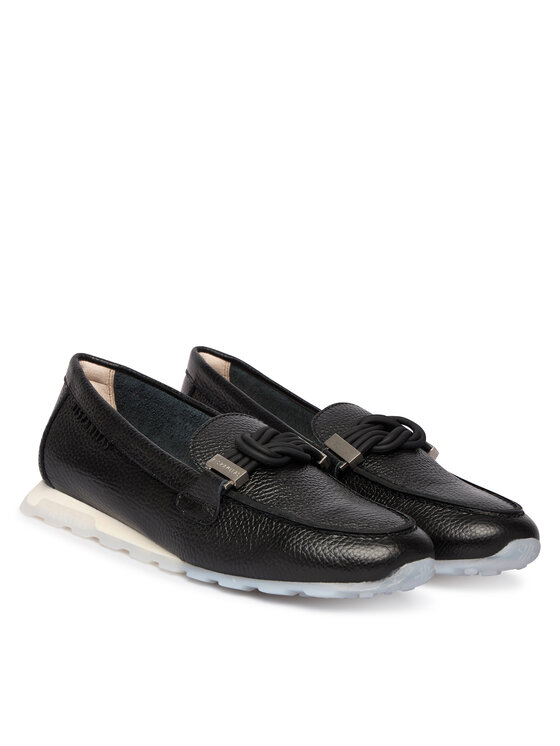 Hispanitas Hispanitas Mocasini HV264662 C005 Negru