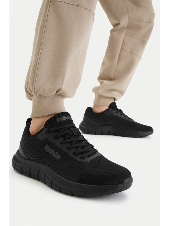 Go Soft Go Soft Sneakers CEOWB-MYR-25056 Nero