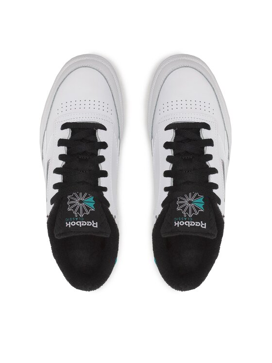 Reebok Reebok Superge Club C Revenge GW3761 Bela