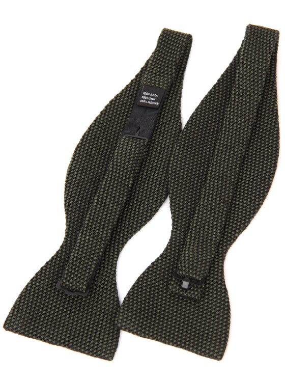 ELSNER ELSNER Παπιγιόν BUTTERFLY Z GRENADYNY GARZA FINA A6073 Πράσινο