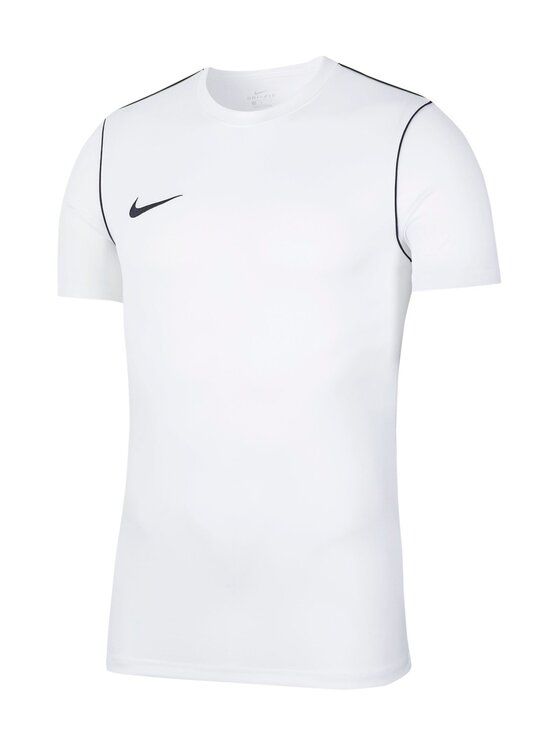 Nike Nike T-Shirt Park Biały Standard Fit