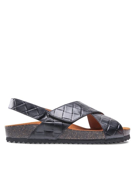 Sandale Caprice 9-28400-28 Negru