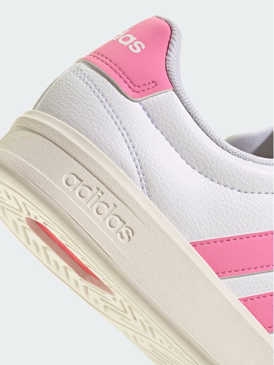 adidas adidas Sneakersy GRAND COURT 3.0 Biały
