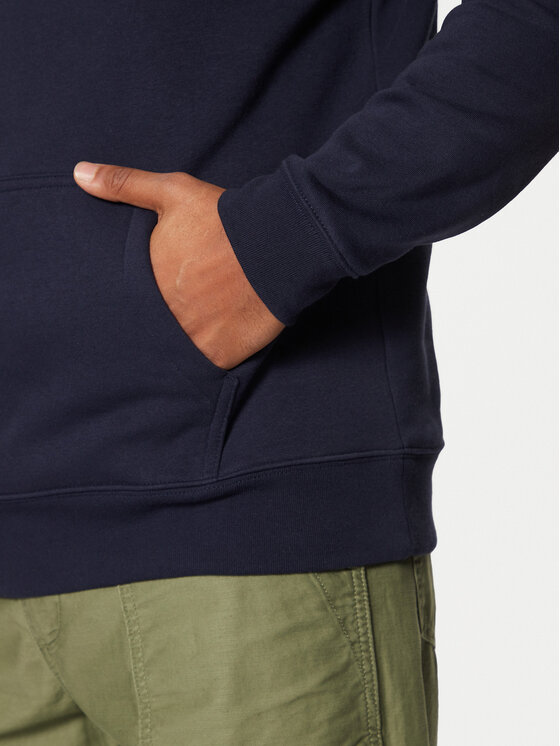 Gap Gap Jopa 609502-02 Mornarsko modra Regular Fit