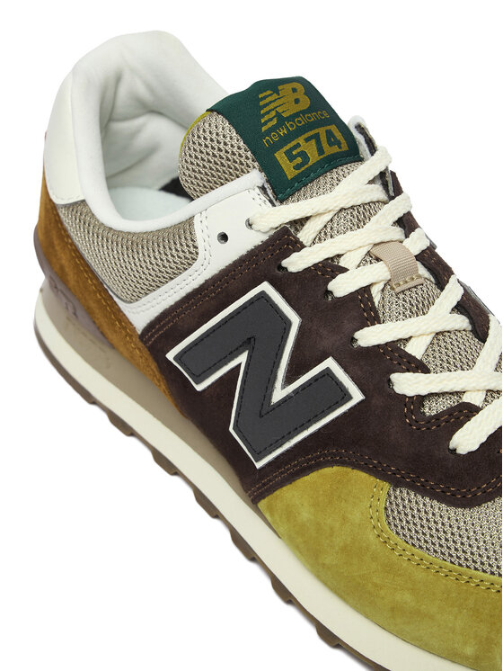 New Balance New Balance Αθλητικά U5747O9 Έγχρωμο