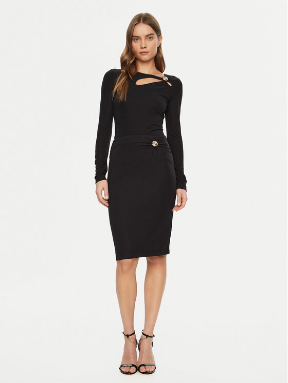 Guess Guess Särkpluus W5RP12 KAQL2 Must Regular Fit
