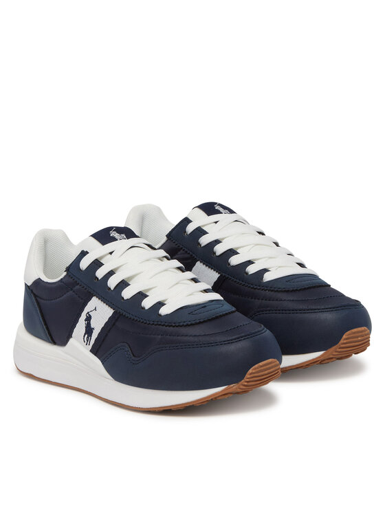 Polo Ralph Lauren Polo Ralph Lauren Tenisice Train 89 Sport RL02441410 Tamnoplava