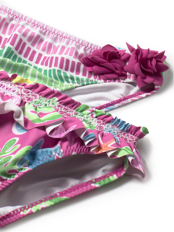 Mayoral Mayoral Bikini partea de jos 1642 Violet