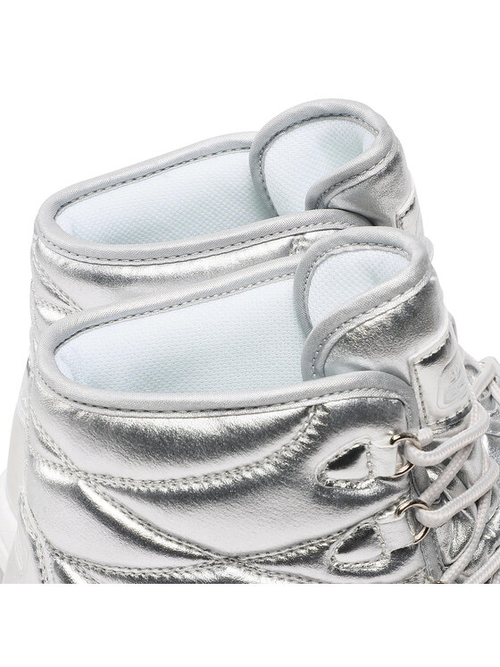 Sprandi Sprandi Черевики туристичні WPRS-2021W07142 Срібний