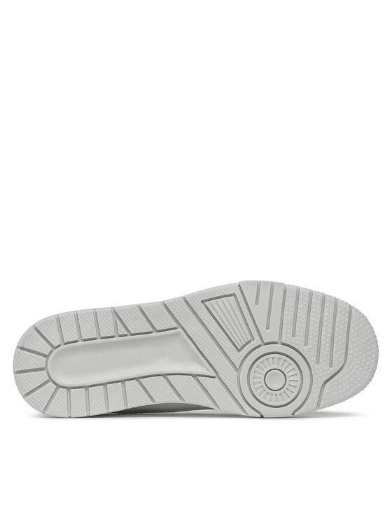 Jenny Fairy Jenny Fairy Sneakers WAG1211901A-01 Weiß
