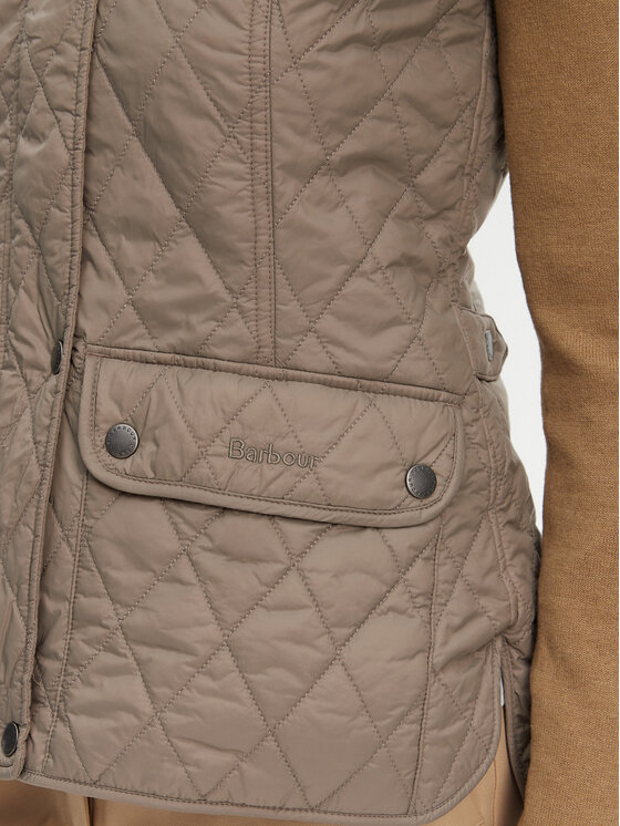 Barbour Barbour Sportski prsluk Otteburn LGI0003BE71 Bež Regular Fit