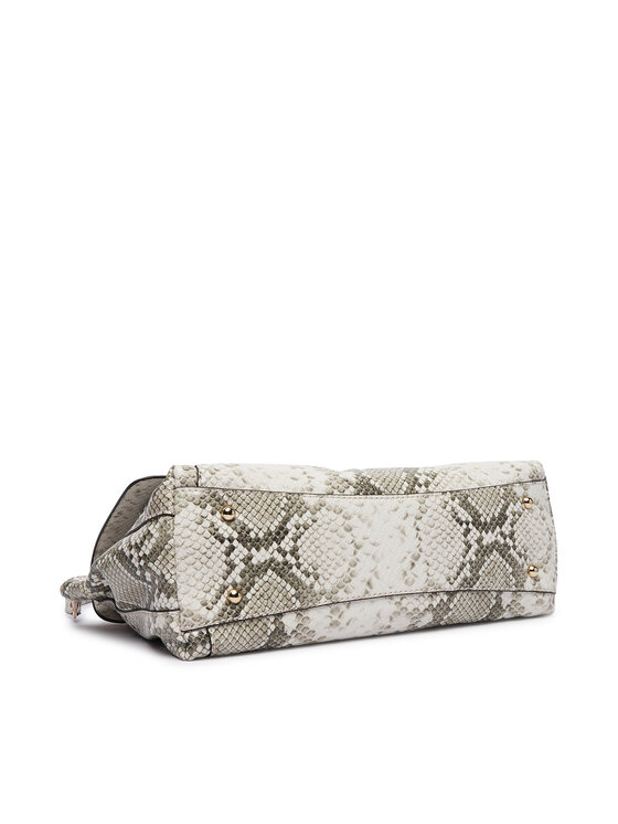 Guess Guess Τσάντα Devon HWKG97 45200 Κρεμ