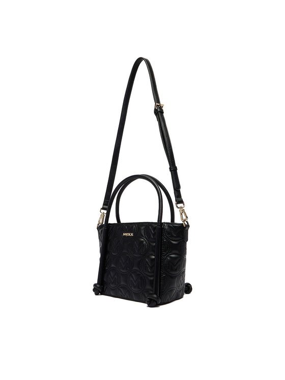 MEXX MEXX Kabelka CEO-MEXX-AJ-002-09 Čierna
