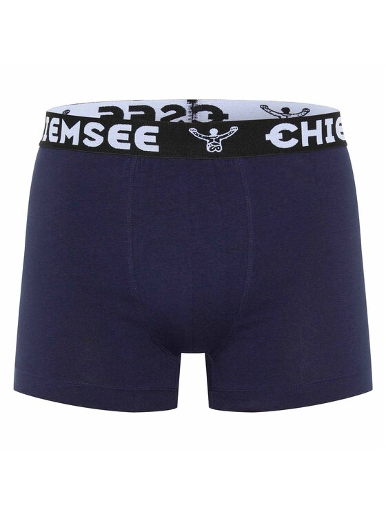 Chiemsee Chiemsee Bokserki 27896 Niebieski