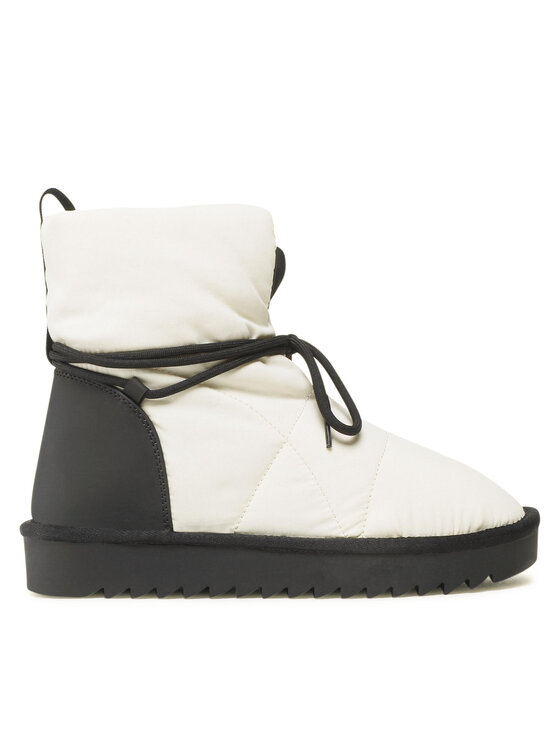 Jenny Fairy Jenny Fairy Sniega zābaki WS5918-06 Balts