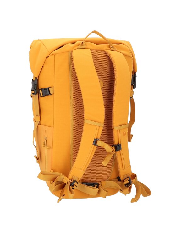 Fjällräven Fjällräven Plecak 249981 Pomarańczowy