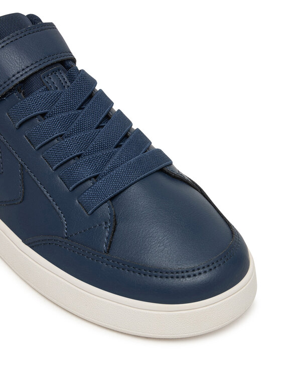 Geox Geox Αθλητικά J Eclyper Boy J55LSA 05411 CB43S D Σκούρο μπλε