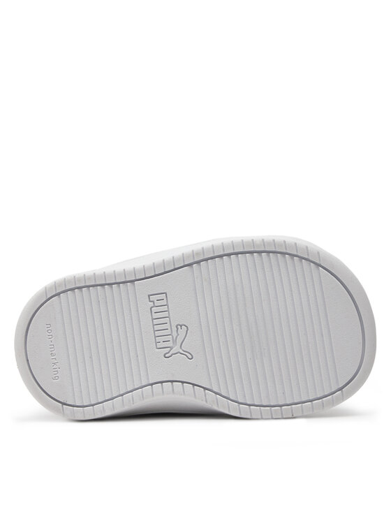 Puma Puma Sportcipők Rickie Classic V Inf 394254-08 Fehér