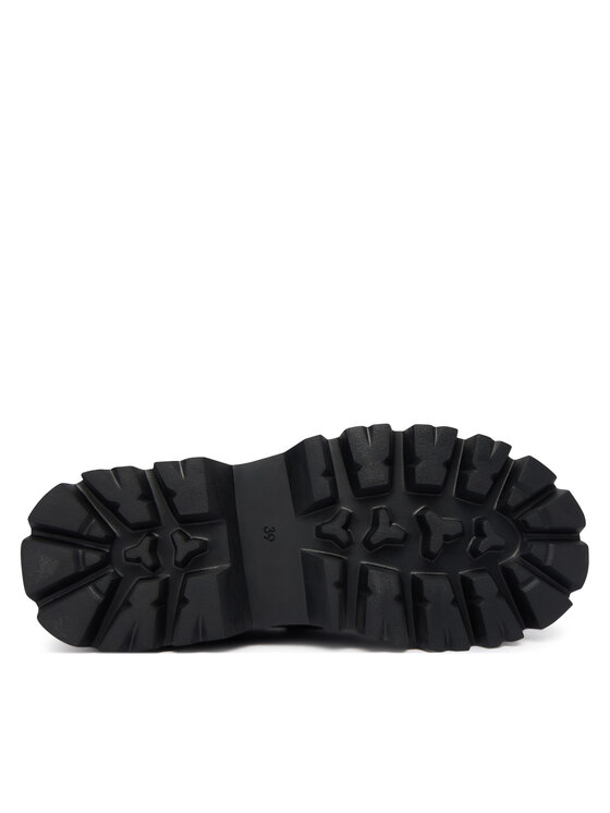 Patrizia Pepe Patrizia Pepe Loaferai PPJ969.31 Juoda