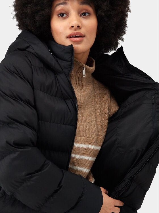 Regatta Regatta Зимно яке Elender RWN268 Черен Regular Fit