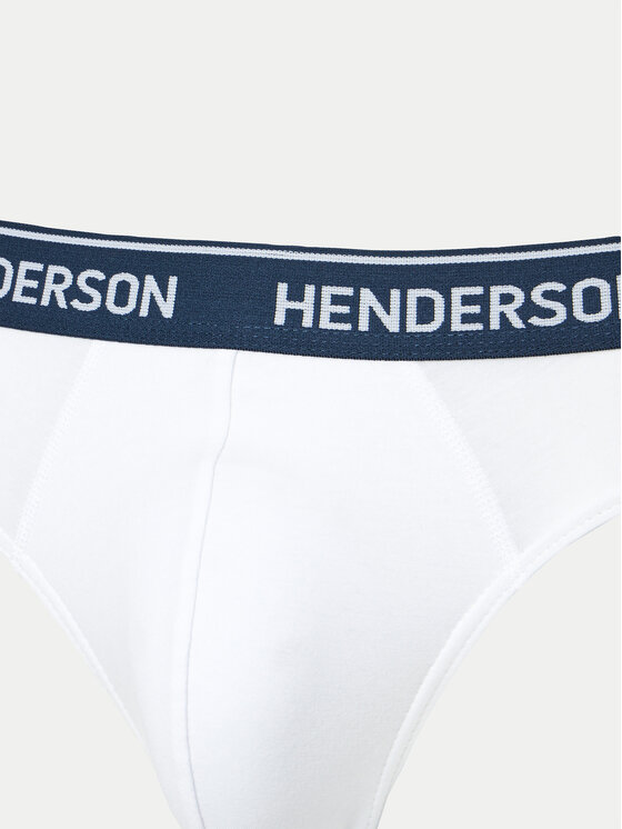 Henderson Henderson Komplet spodnjih hlač slip﻿ Kane 42283 Pisana