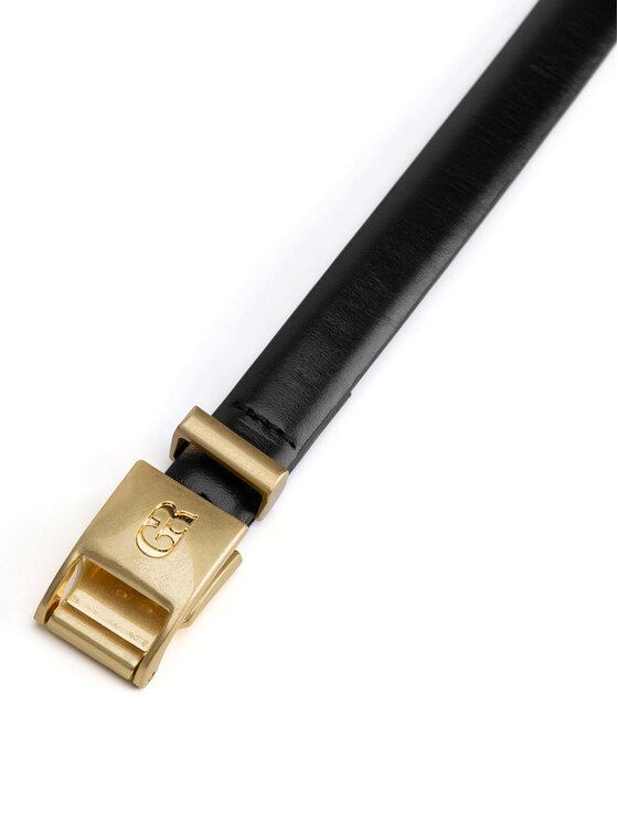 Gino Rossi Gino Rossi Damengürtel BLYL24007-1 Schwarz