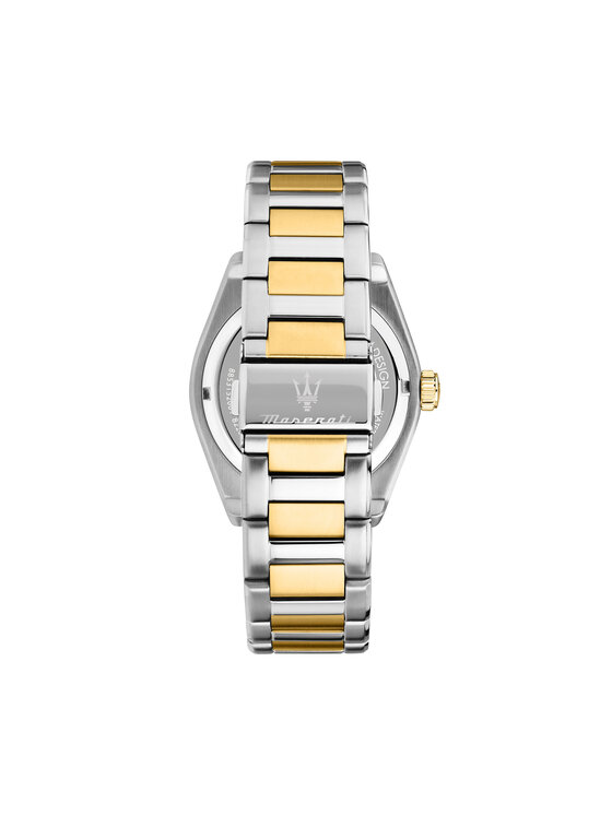 Maserati Maserati Orologio R8853152001 Argento