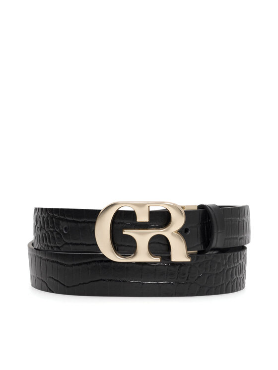 Gino Rossi Gino Rossi Curea de Damă BLYL23008 Negru