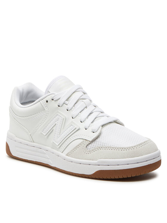 New Balance New Balance Laisvalaikio batai GSB480FR Balta