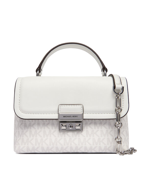 MICHAEL Michael Kors MICHAEL Michael Kors Käekott 32R6S2RC0B Valge