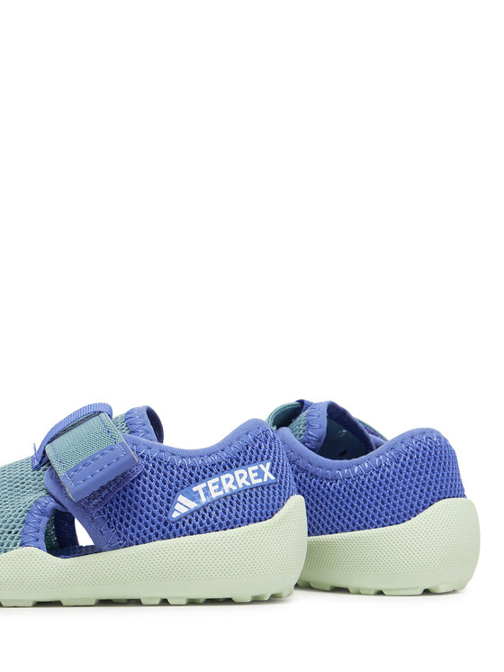 adidas adidas Basutės Terrex Captain Toey JI1365 Pilka