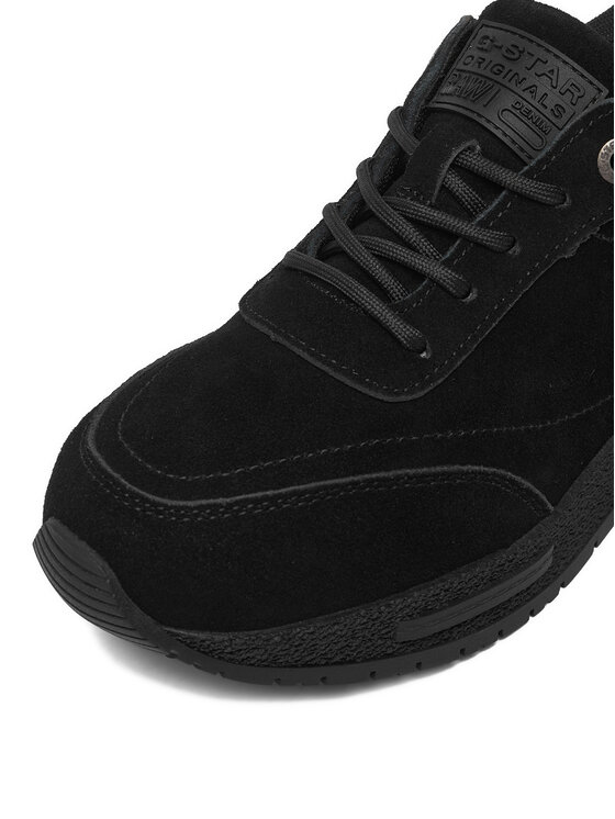 G-STAR G-Star Raw Sneakers CEO-YSH003-1 Negru
