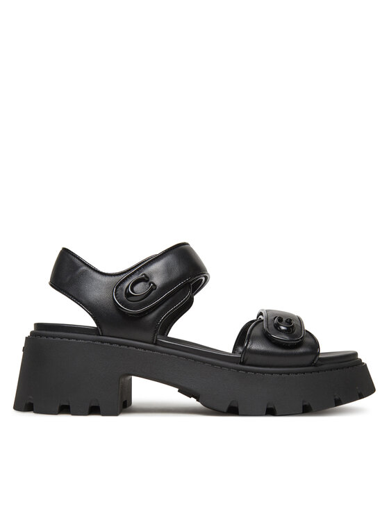 Sandale Coach Brynn CAR57 Negru