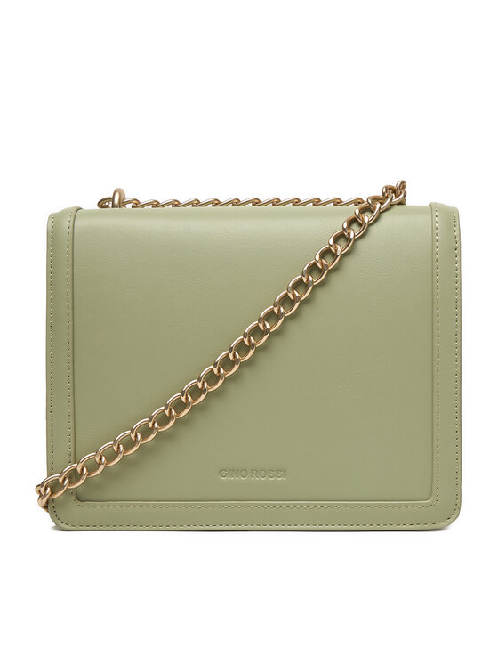 GINO ROSSI GINO ROSSI Handtasche EO-KY129 Grün