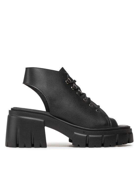 Sandali Skylar Vegan Nero