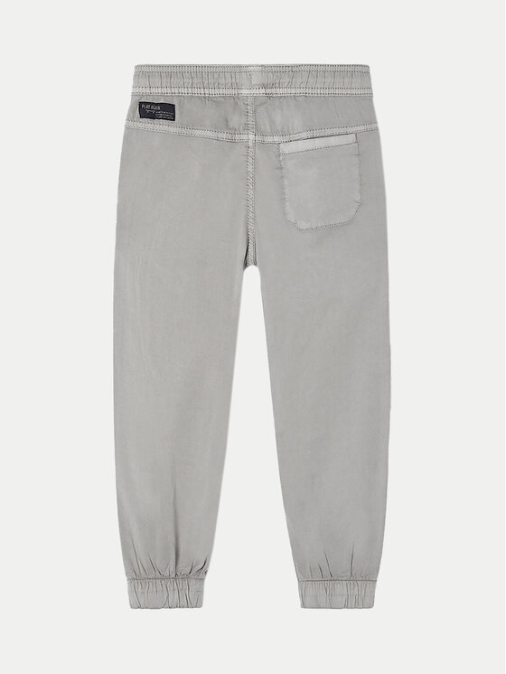 Mayoral Mayoral Joggers 3547 Grau Regular Fit