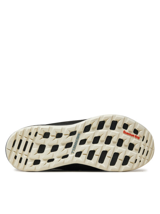 Merrell Merrell Трекінгові черевики Bravada Edge 2 Thermo Demi Wp J036804 Чорний