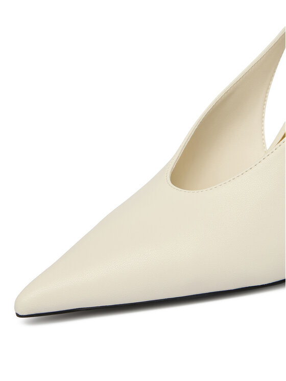 GINO ROSSI GINO ROSSI High Heels CEO-ROSE-LT2670-W Weiß