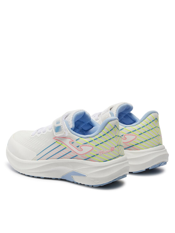 Joma Joma Tenisice Super Cross JCROSS2402V Bijela