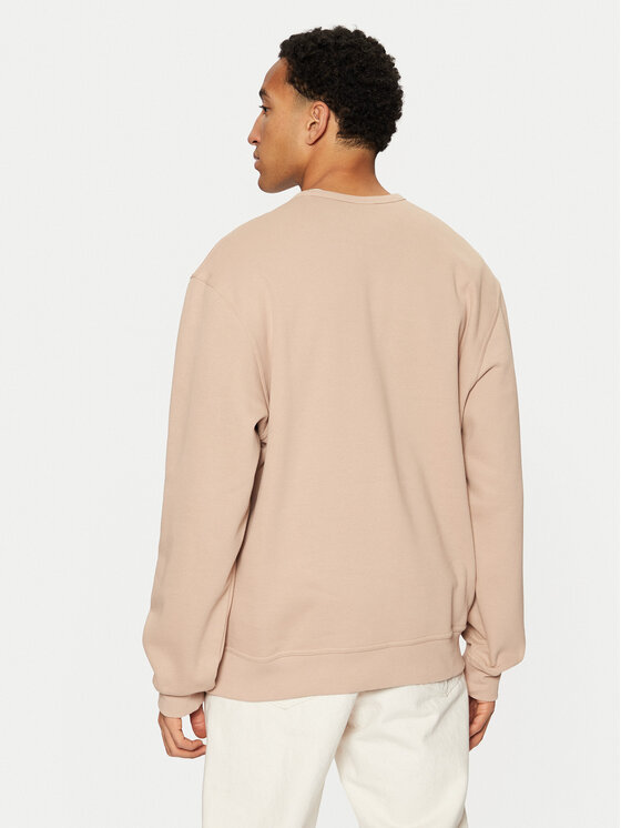 Champion Champion Pluus 220272 Beež Relaxed Fit